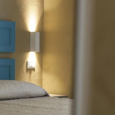 Hotel Palazzo Mancina à Trapani Chambre photo