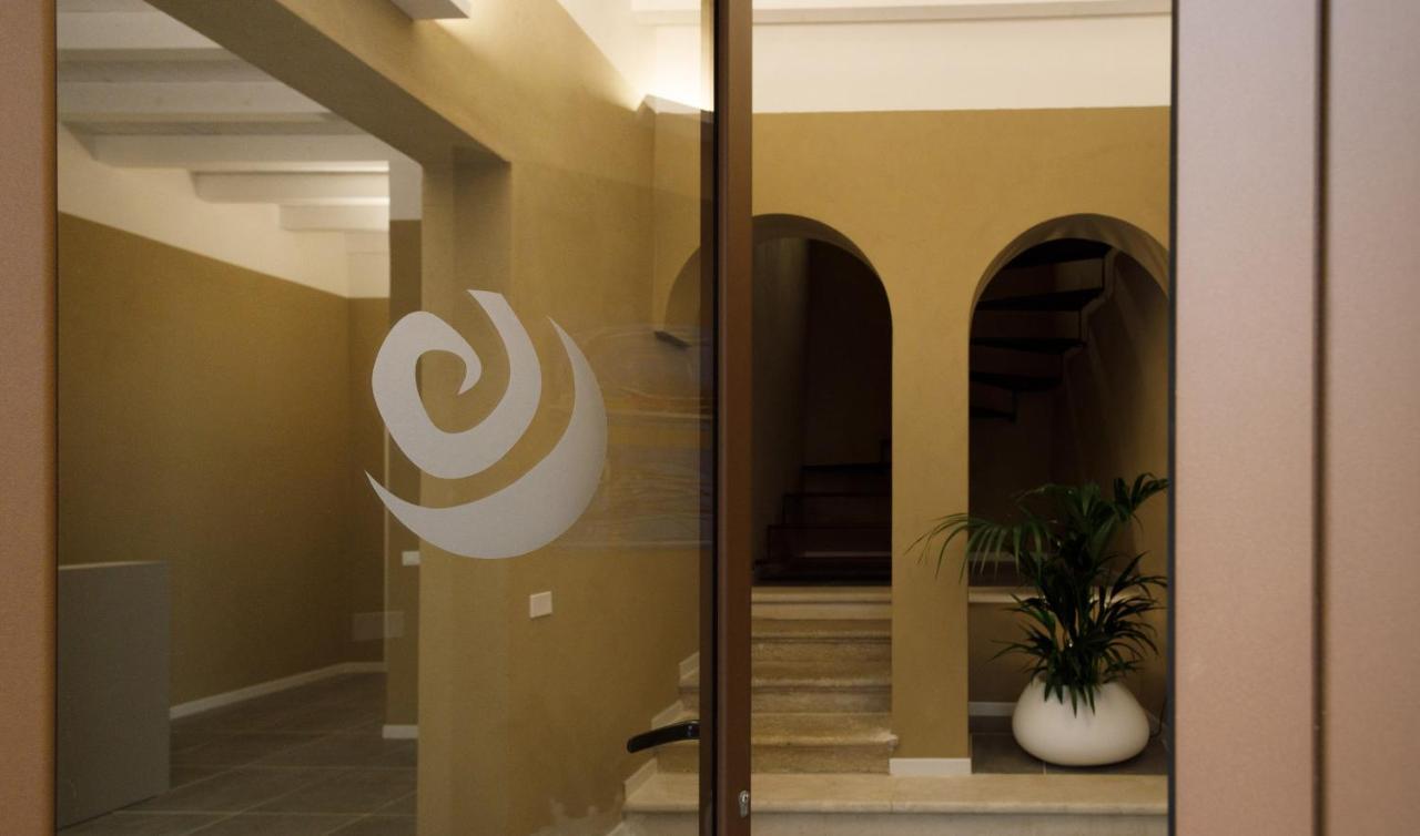 Hotel Palazzo Mancina à Trapani Extérieur photo