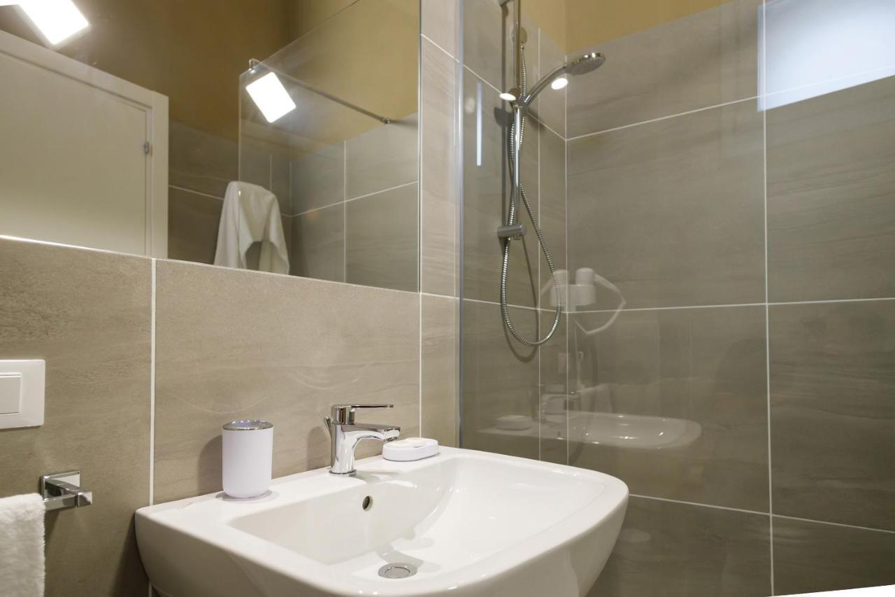 Hotel Palazzo Mancina à Trapani Chambre photo