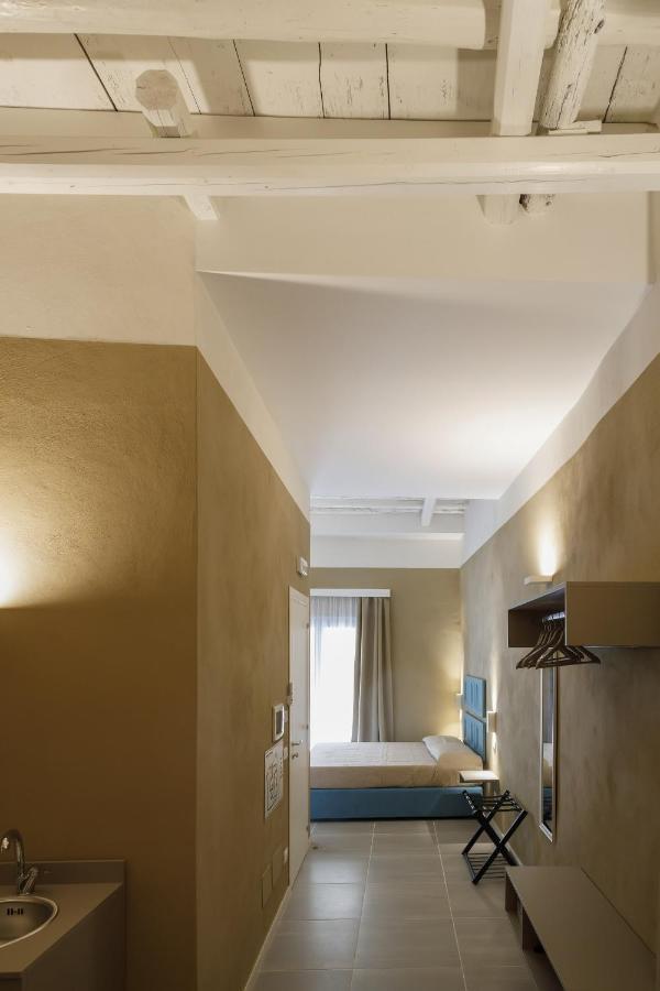 Hotel Palazzo Mancina à Trapani Extérieur photo