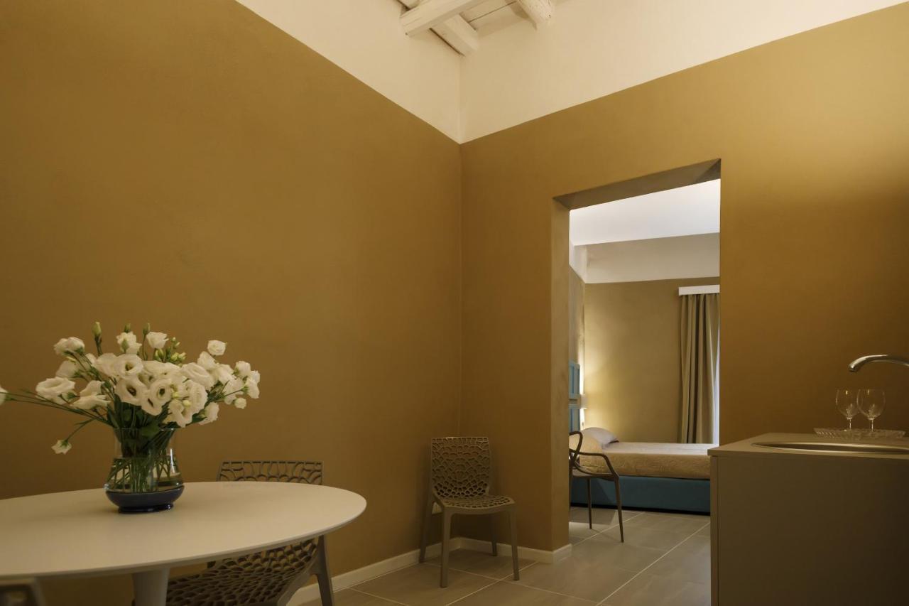Hotel Palazzo Mancina à Trapani Extérieur photo