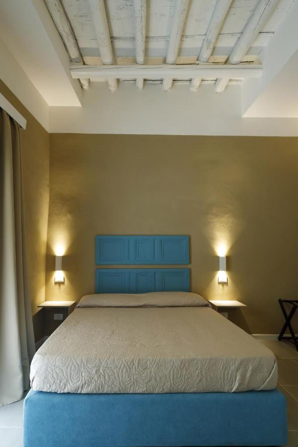Hotel Palazzo Mancina à Trapani Extérieur photo