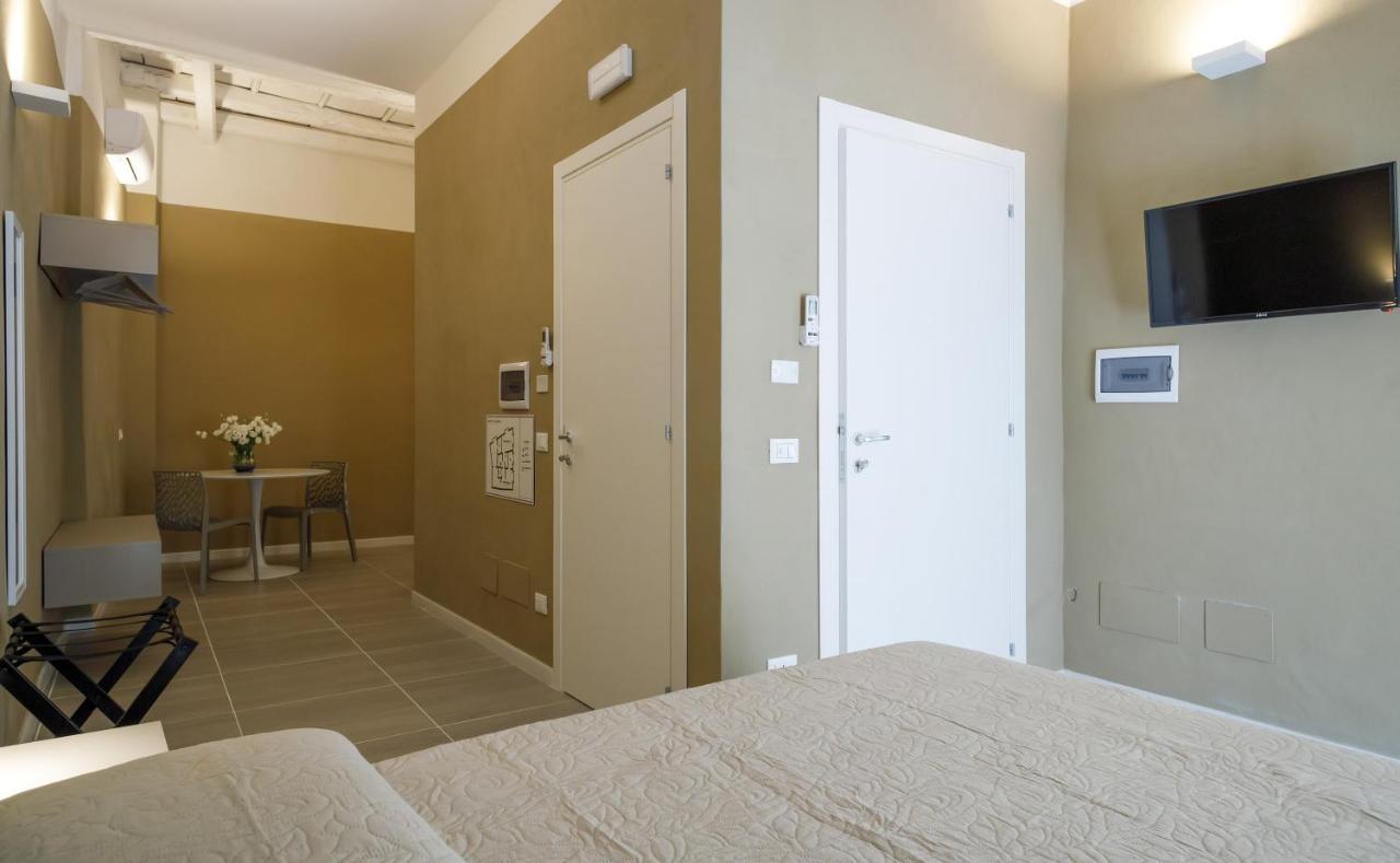 Hotel Palazzo Mancina à Trapani Extérieur photo