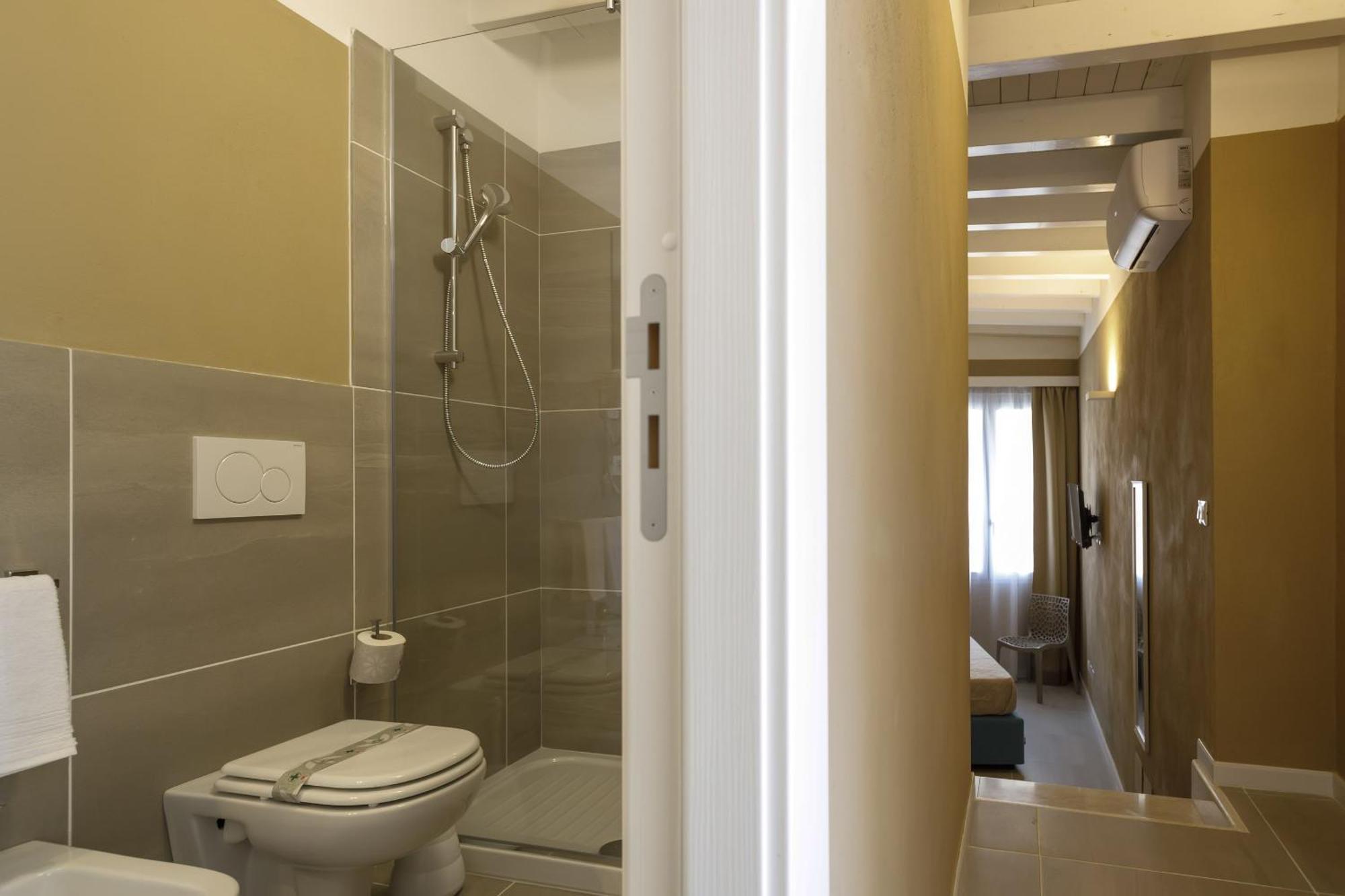 Hotel Palazzo Mancina à Trapani Chambre photo