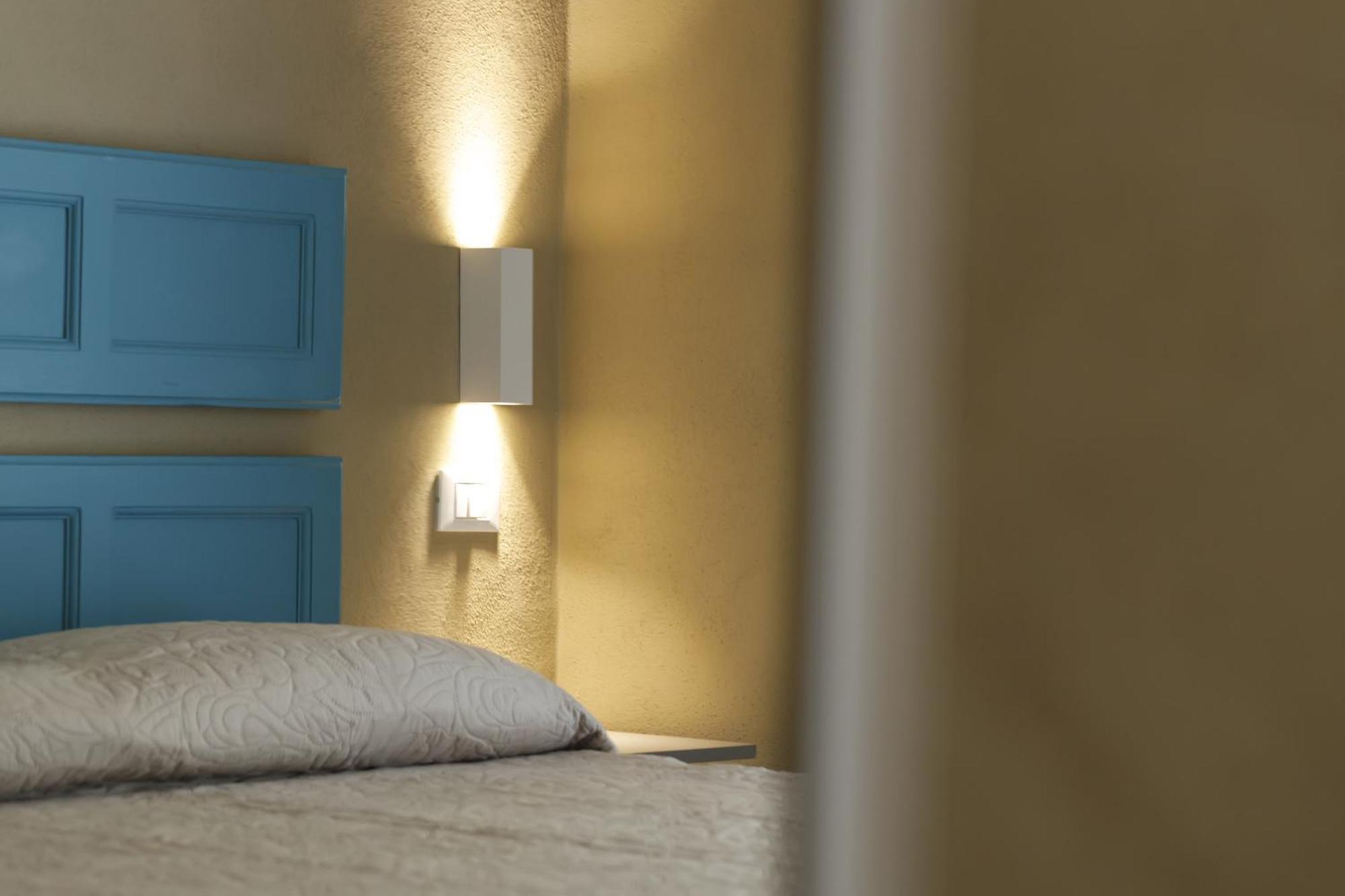 Hotel Palazzo Mancina à Trapani Chambre photo