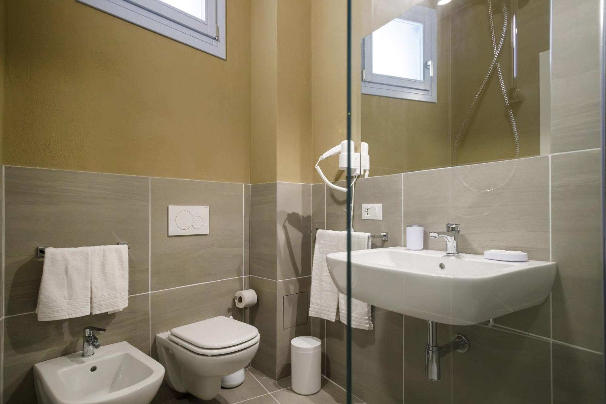 Hotel Palazzo Mancina à Trapani Chambre photo